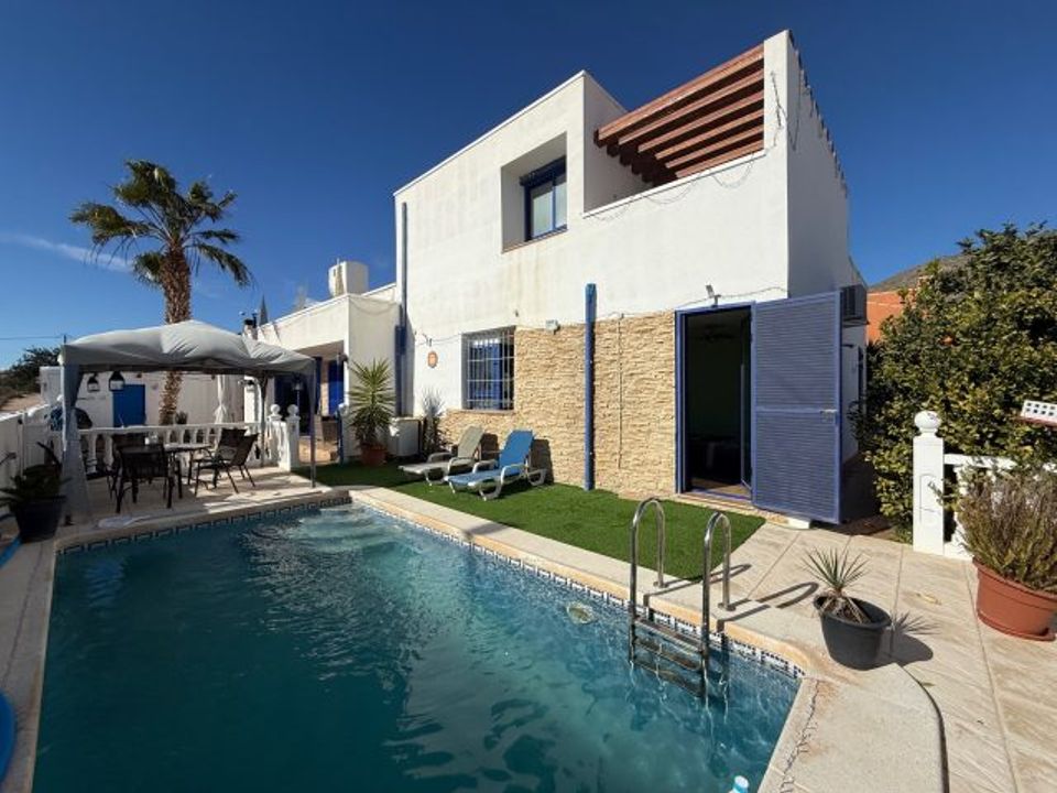 Villa i Fortuna, Murcia - foto 1