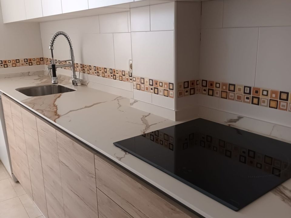 Penthouse i Alquerias, Murcia - foto 1