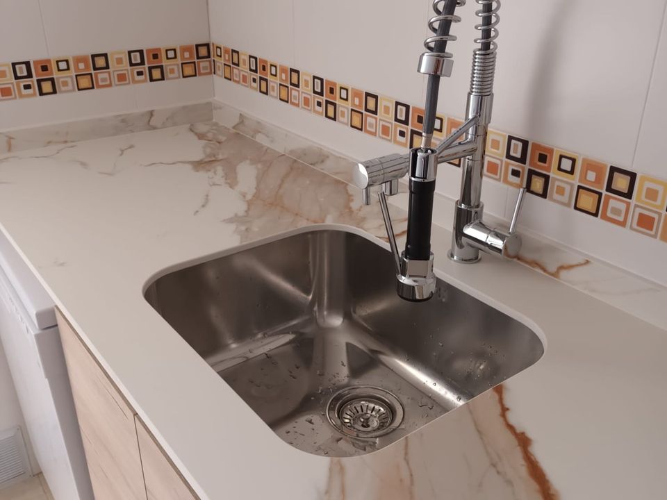 Penthouse i Alquerias, Murcia - foto 2