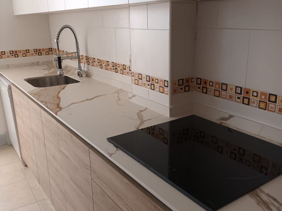 Penthouse i Alquerias, Murcia - foto 3