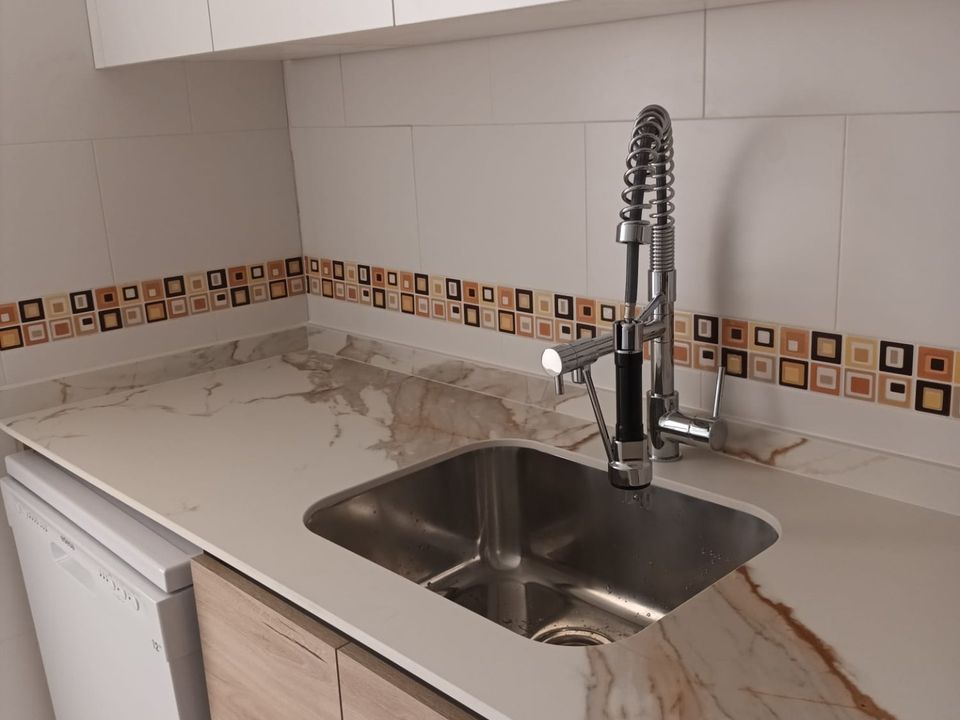 Penthouse i Alquerias, Murcia - foto 4