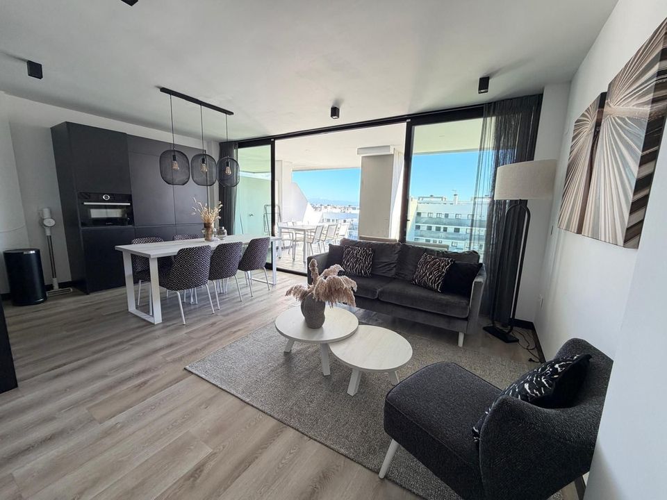 Leilighet i Mijas, Malaga - bilde 2