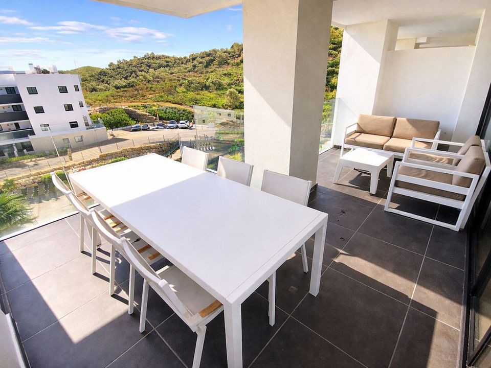 Leilighet i Mijas, Malaga - bilde 3