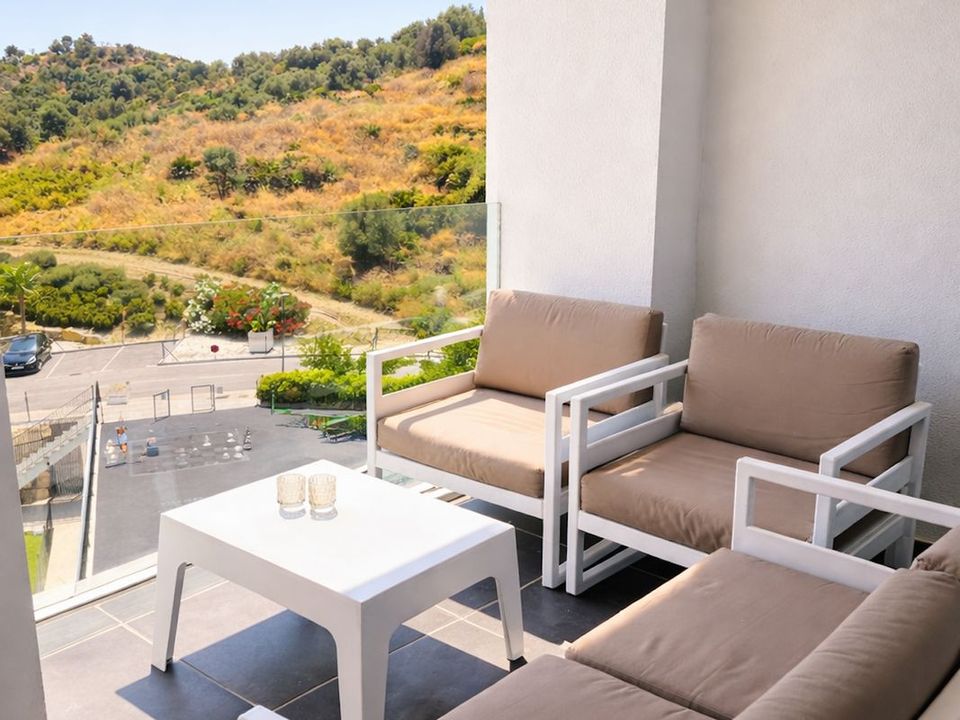 Leilighet i Mijas, Malaga - bilde 4