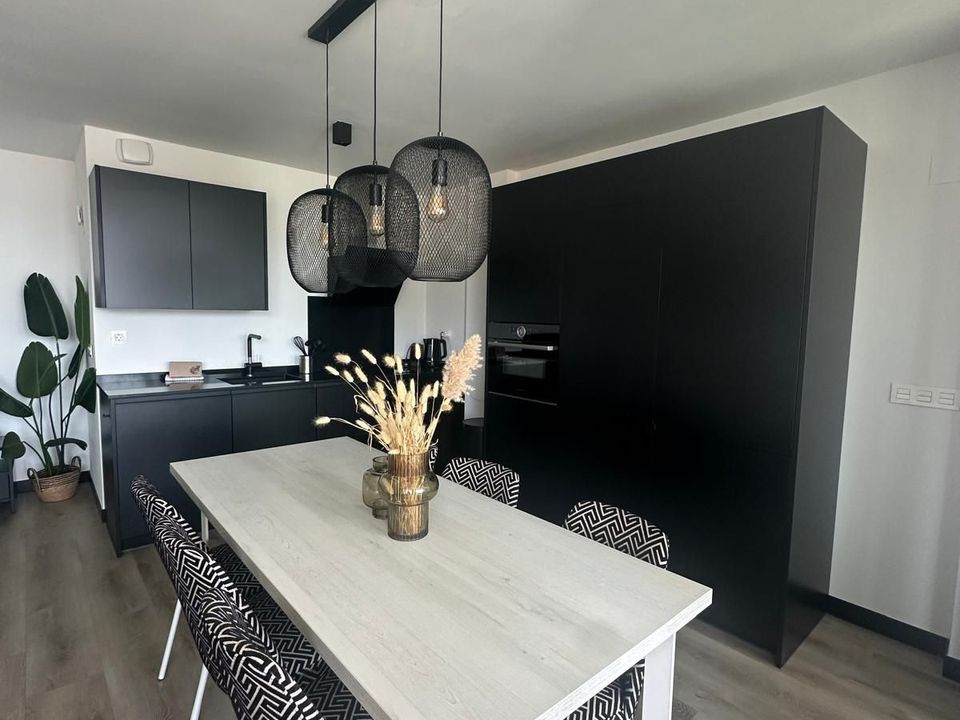 Leilighet i Mijas, Malaga - bilde 5