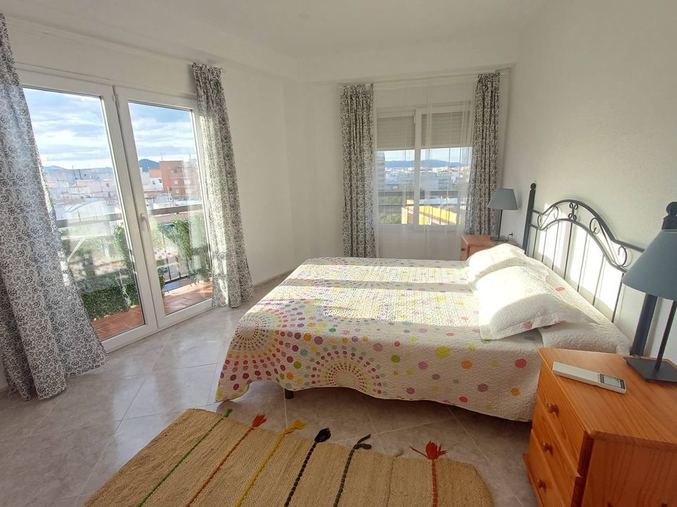 Lejlighed i Oliva, Valencia - foto 2