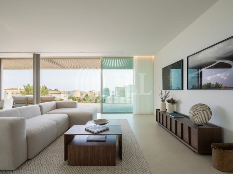 Villa i Luz, Faro - foto 1