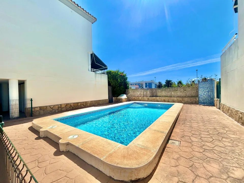 Villa i Oliva, Valencia - foto 3