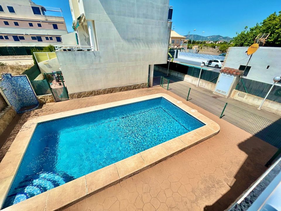 Villa i Oliva, Valencia - foto 4
