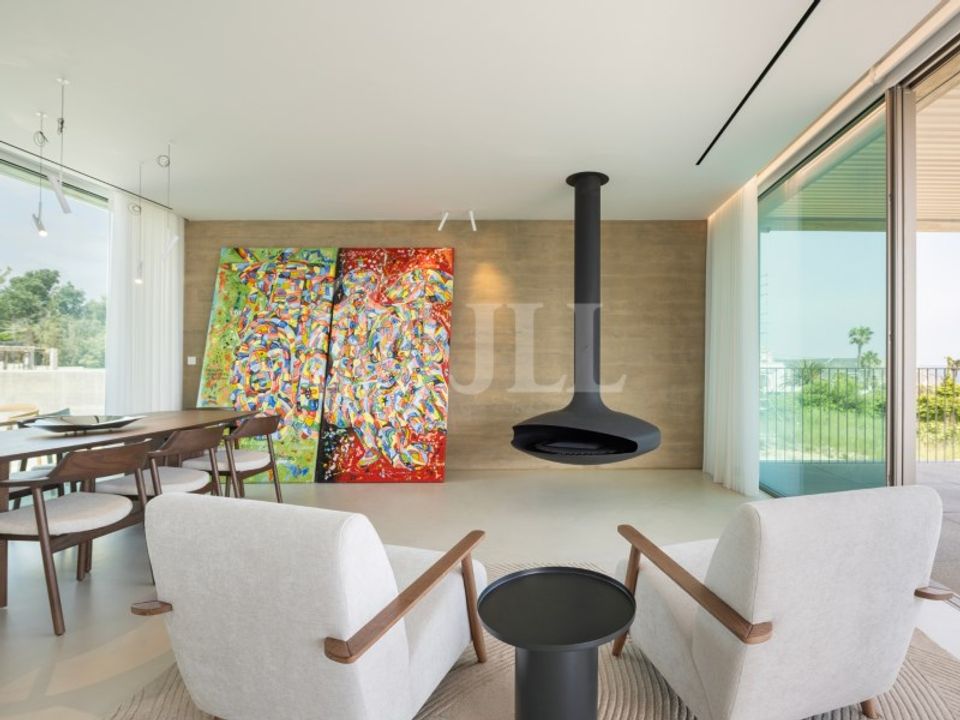 Villa i Luz, Faro - foto 1