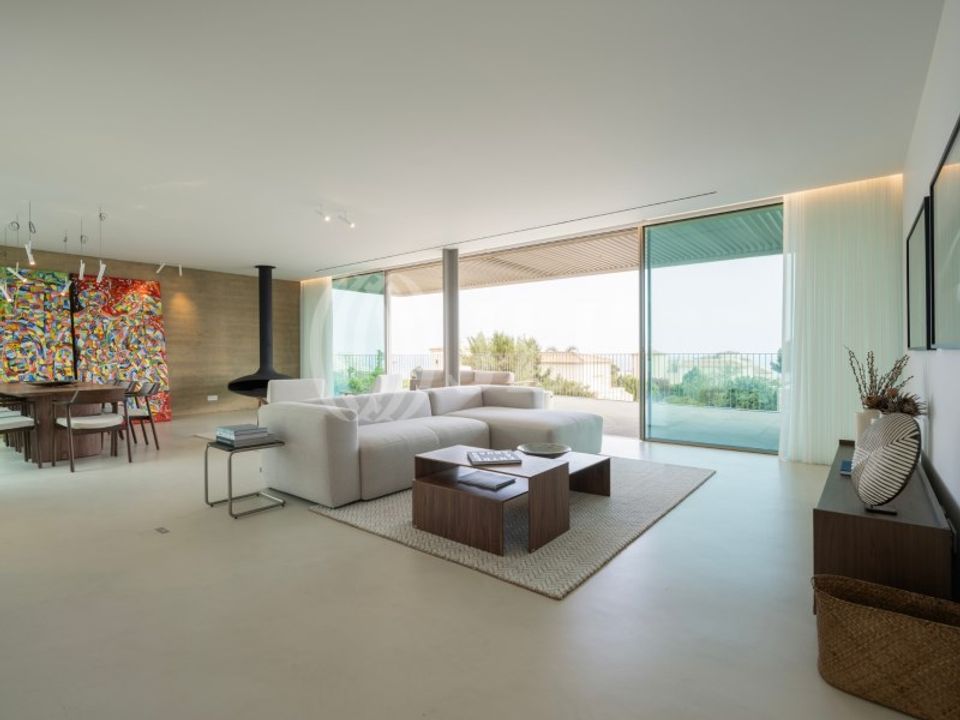 Villa i Luz, Faro - foto 4