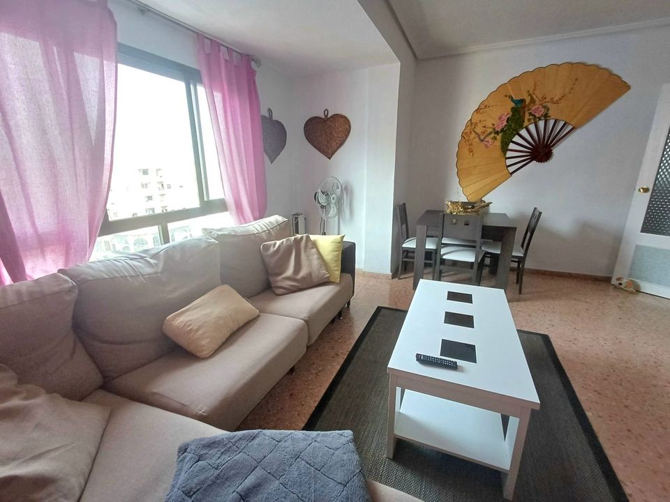 Lejlighed i Oliva, Valencia - foto 3