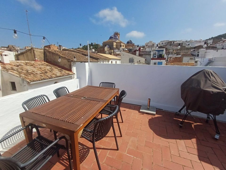 Villa i Oliva, Valencia - foto 1