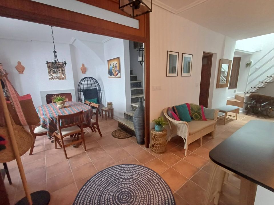 Villa i Oliva, Valencia - foto 3