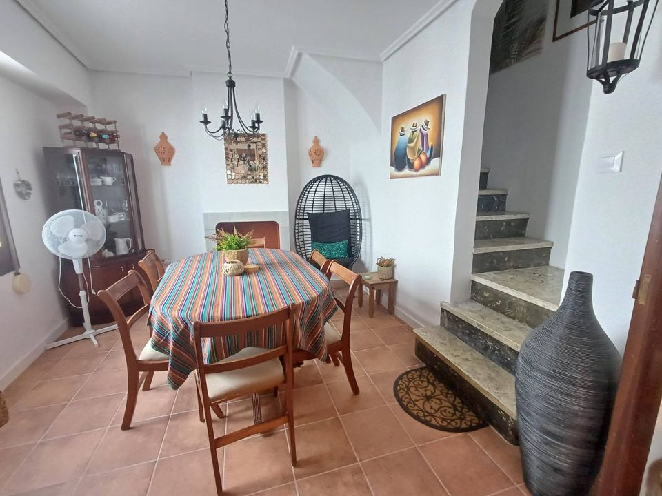 Villa i Oliva, Valencia - foto 4
