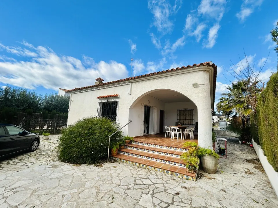 Villa i Oliva, Valencia - foto 2