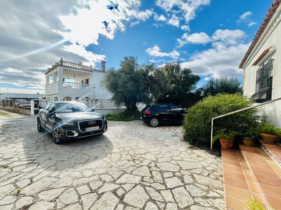 Villa i Oliva, Valencia - foto 3
