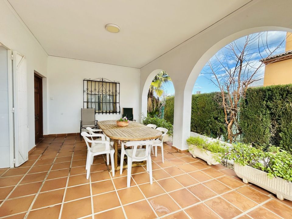Villa i Oliva, Valencia - foto 4