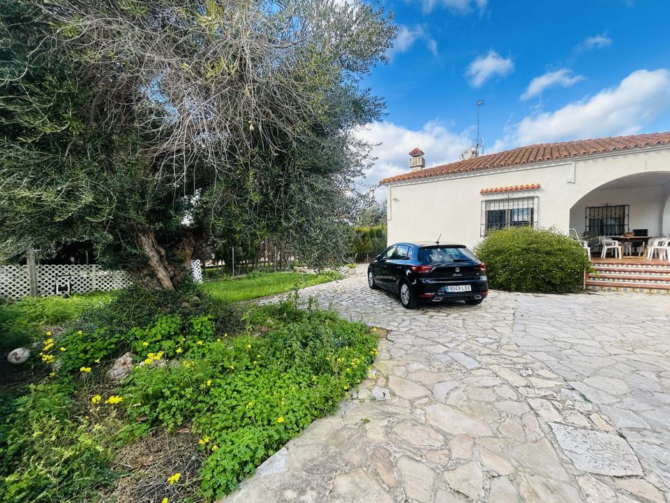 Villa i Oliva, Valencia - foto 1