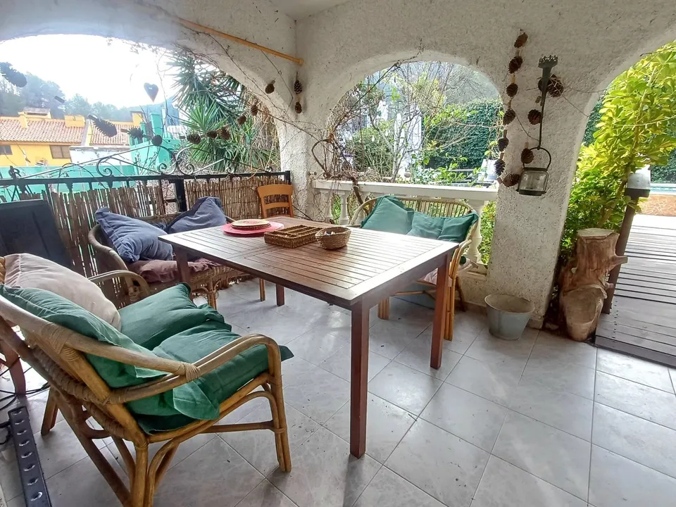 Villa i Villalonga, Valencia - foto 3