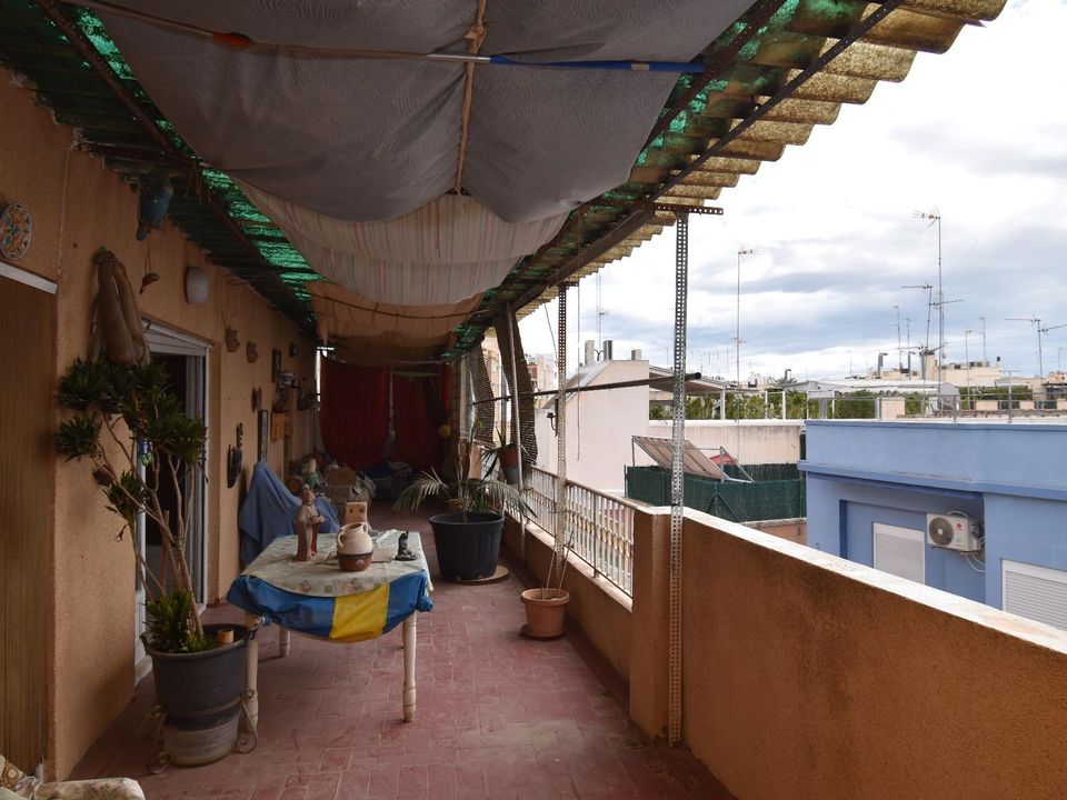 Penthouse i Elche, Alicante - foto 2