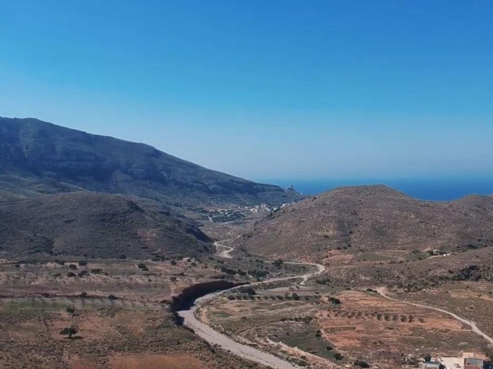 Helårsgrund i Cartagena, Murcia - foto 2