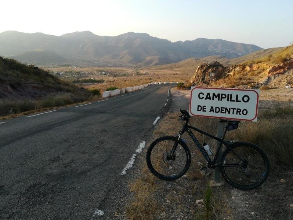 Helårsgrund i Cartagena, Murcia - foto 3