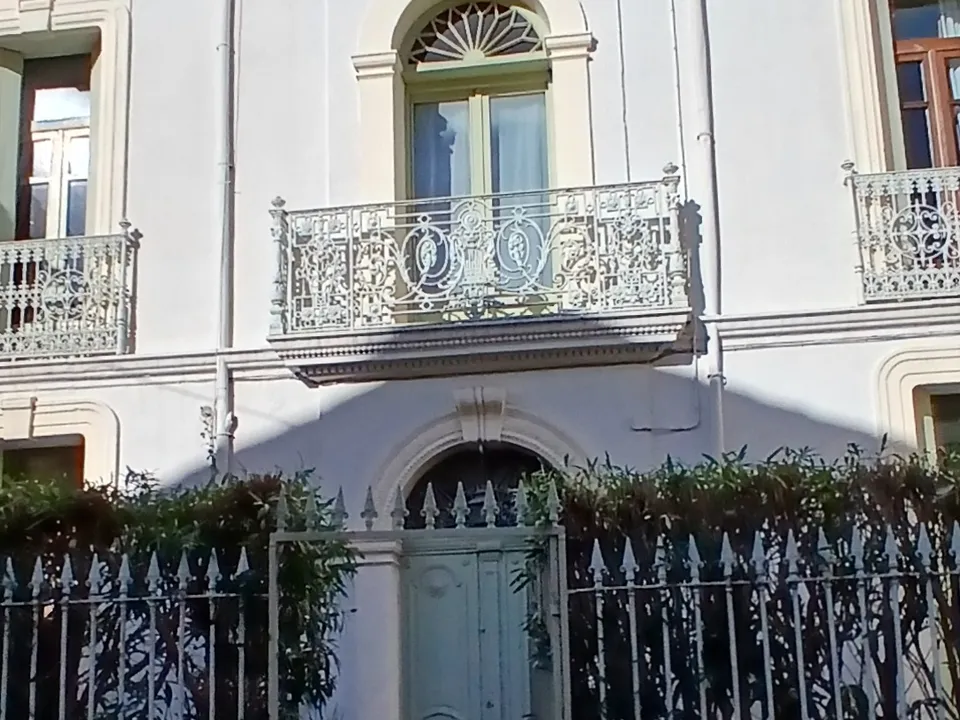 Villa i Autignac, Herault - bilde 4
