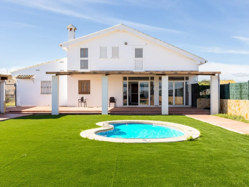 Villa i Alboraya, Valencia - foto 1