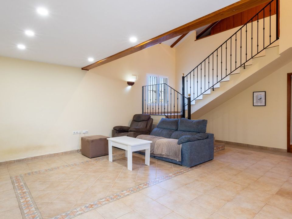 Villa i Alboraya, Valencia - foto 4