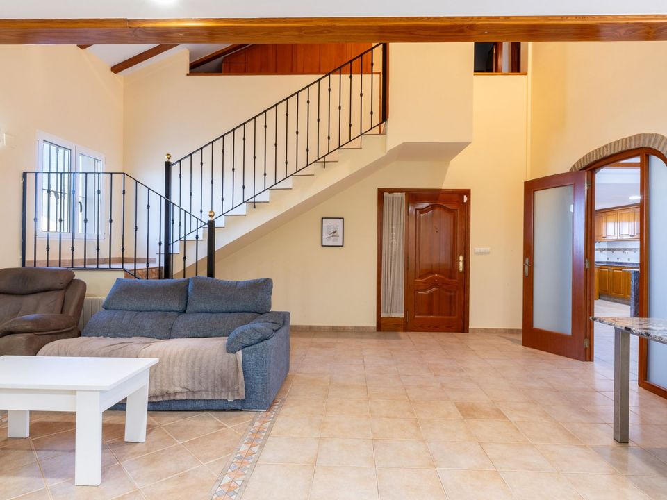 Villa i Alboraya, Valencia - foto 5