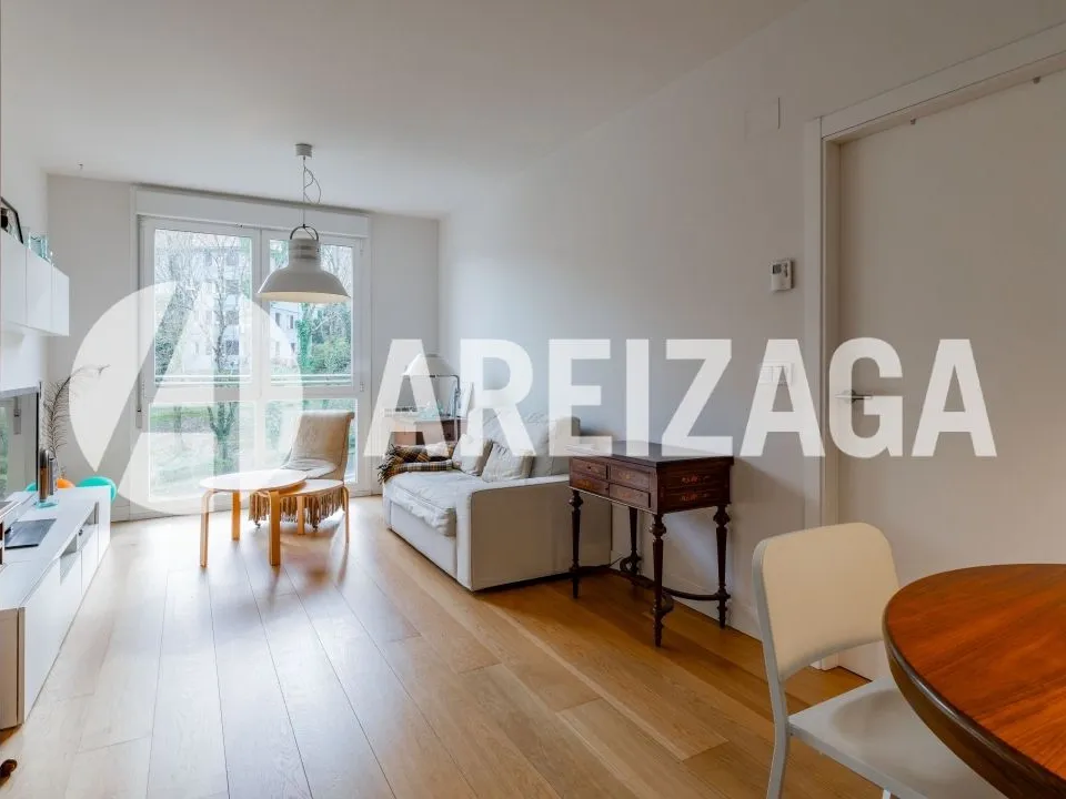 Lejlighed i San Sebastian, Guipuzcoa - foto 3