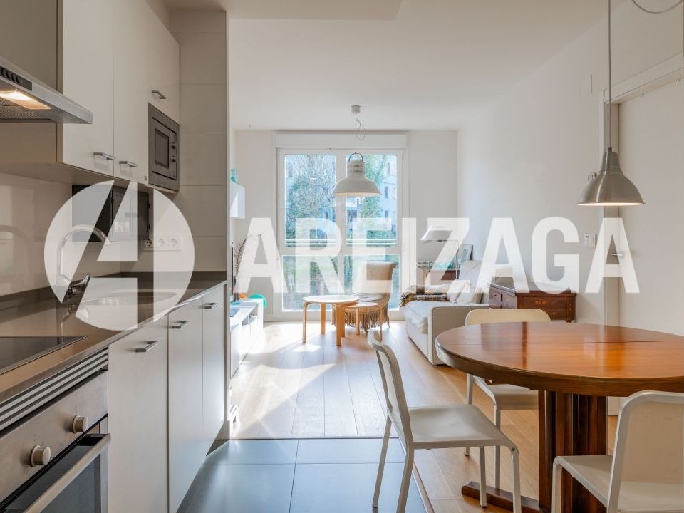 Lejlighed i San Sebastian, Guipuzcoa - foto 4