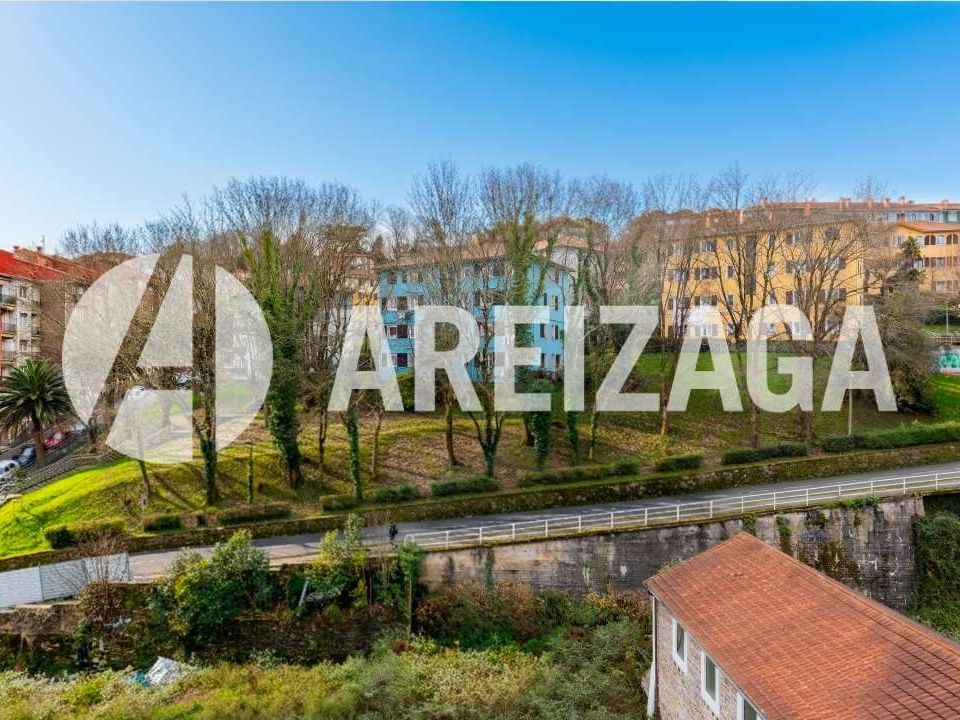 Lejlighed i San Sebastian, Guipuzcoa - foto 5
