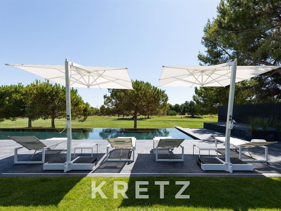 Villa i Betera, Valencia - foto 1