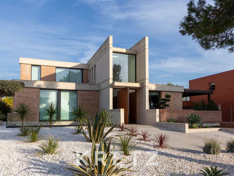 Villa i Betera, Valencia - foto 2