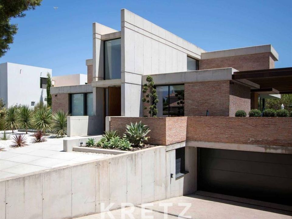 Villa i Betera, Valencia - foto 3