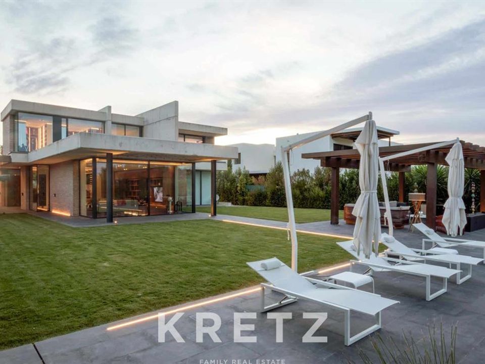 Villa i Betera, Valencia - foto 4