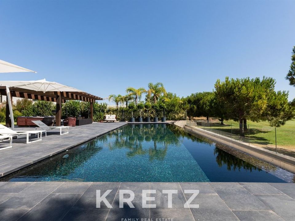 Villa i Betera, Valencia - foto 5