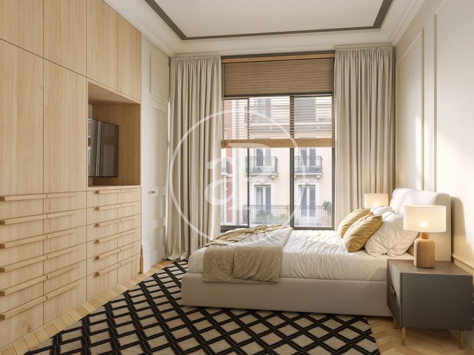Lejlighed i Barcelona, Barcelona - foto 4