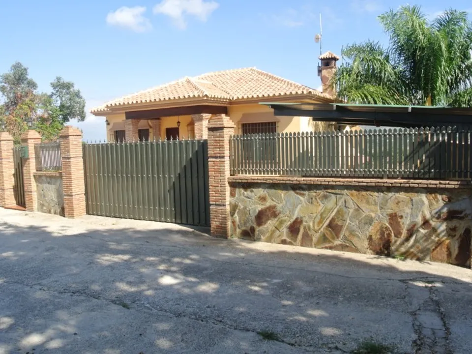 Villa i Alhaurin De La Torre, Malaga - foto 2