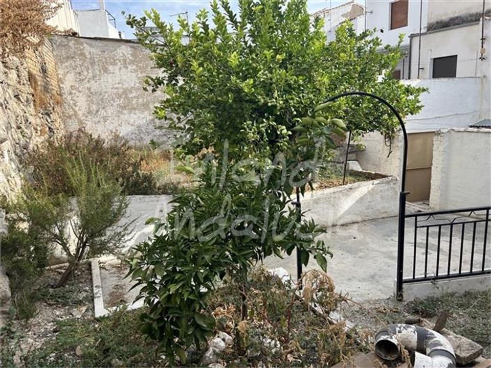 Casa de pueblo en Luque, Cordoba - foto 1