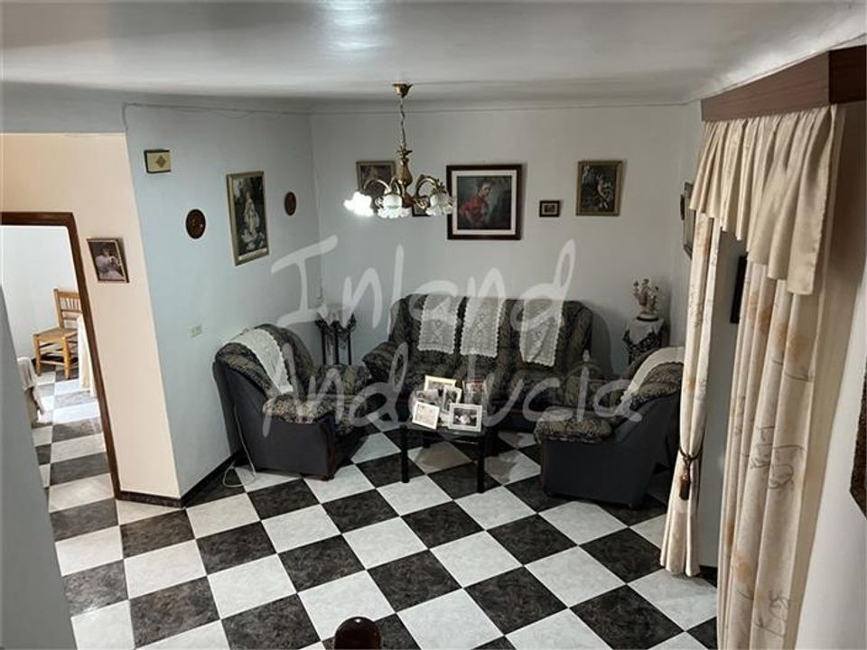 Casa de pueblo en Luque, Cordoba - foto 2