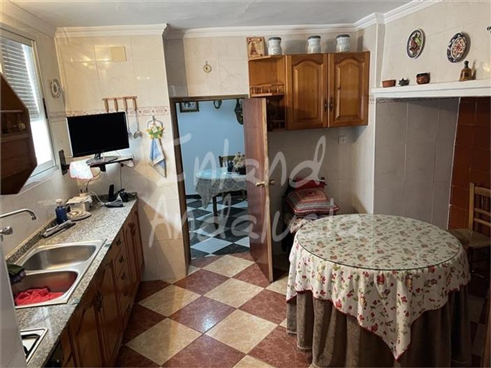 Casa de pueblo en Luque, Cordoba - foto 3