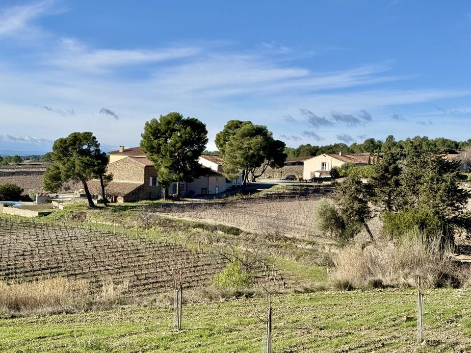 Villa i La Liviniere, Herault - foto 4