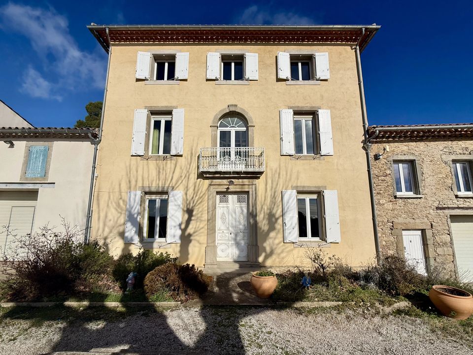 Villa i La Liviniere, Herault - foto 5