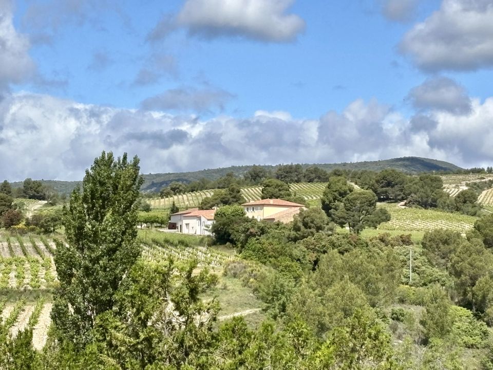 Villa i La Liviniere, Herault - foto 1