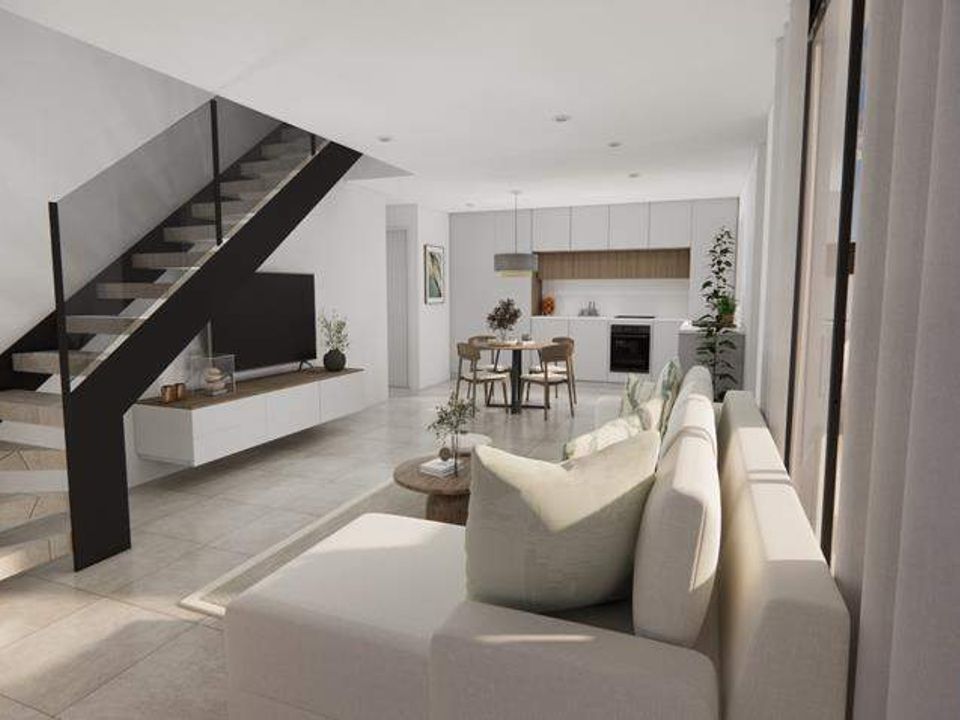 Villa i Orihuela Costa, Alicante - bilde 2