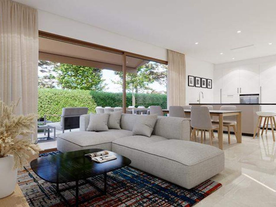 Villa i Elche, Alicante - foto 2