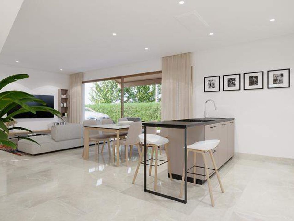 Villa i Elche, Alicante - foto 3
